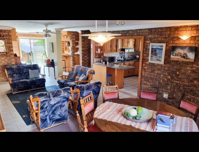 5 BEDROOM HOUSE FOR SALE IN MONTANA PARK